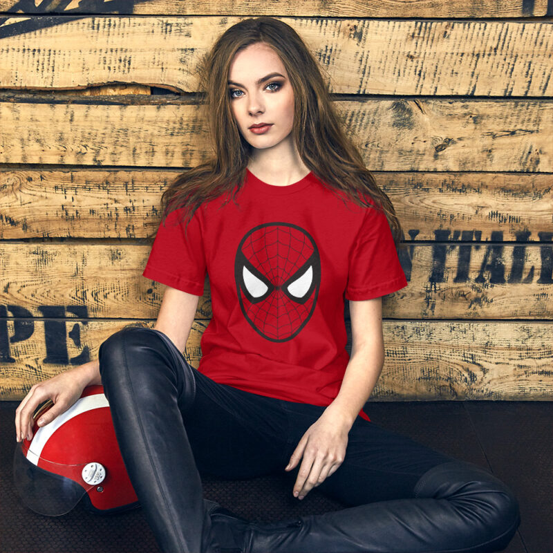 Magliette Super eroi - T-shirt Supereroi